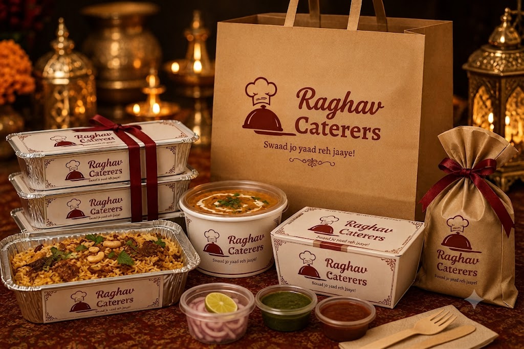 Food Packets
