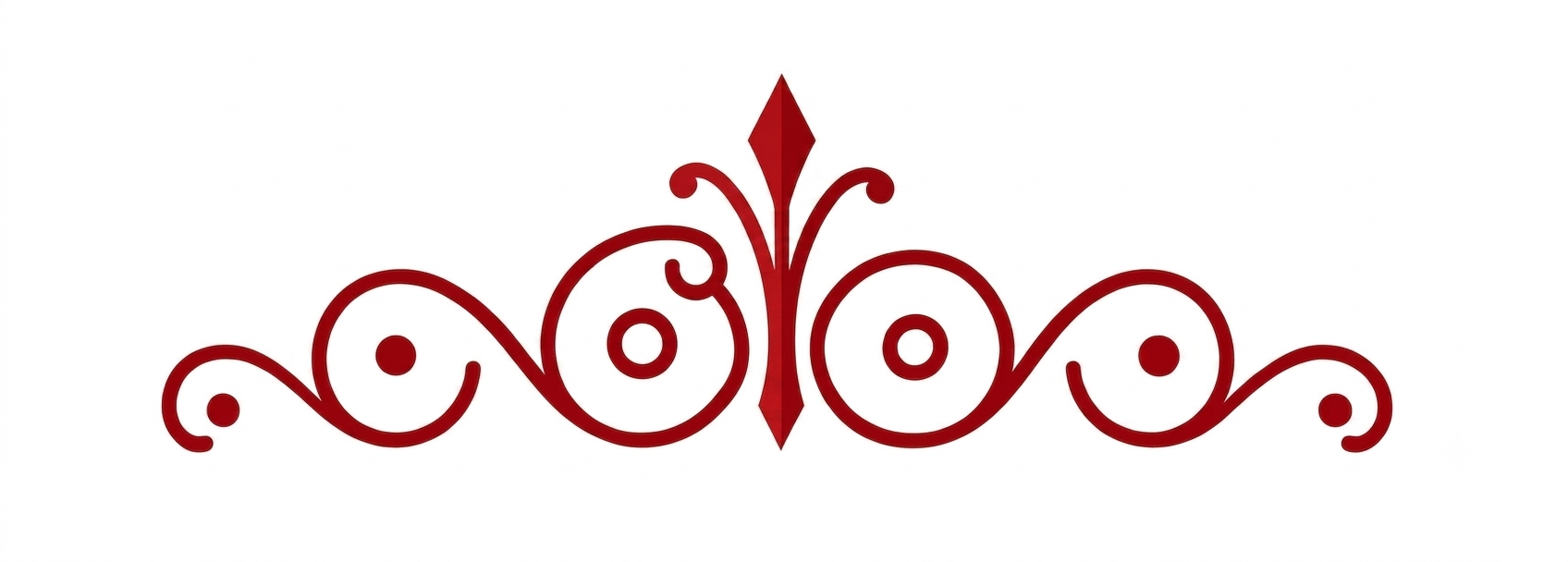 Decorative Divider
